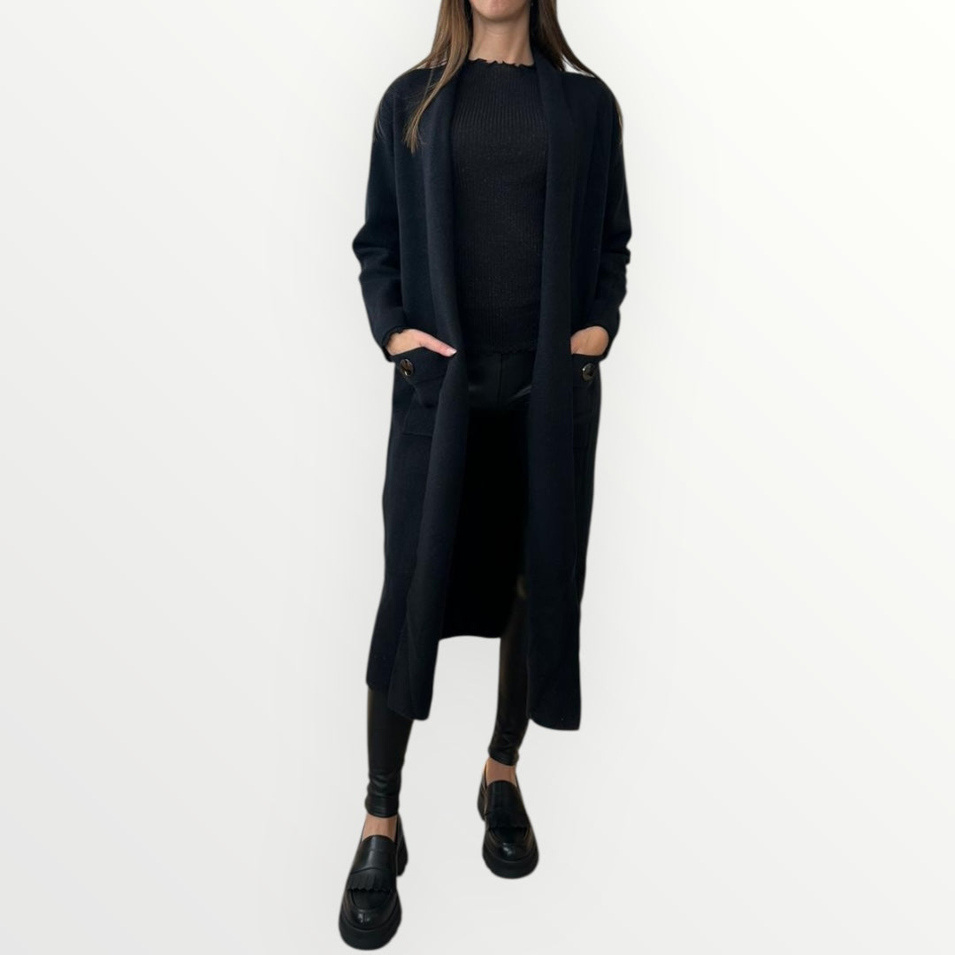 LOFT.73 - CARDIGAN ILARIA