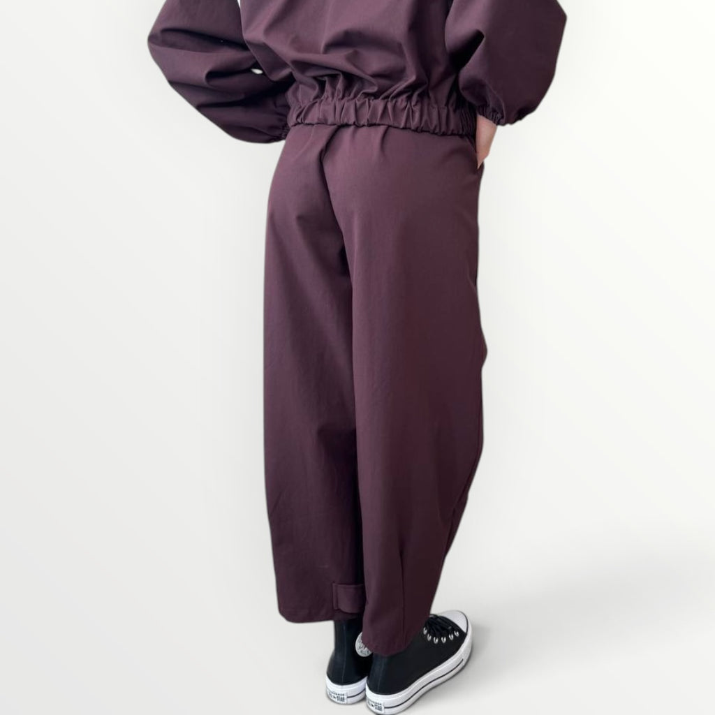 LOFT.73 - COMPLETO ELETTRA