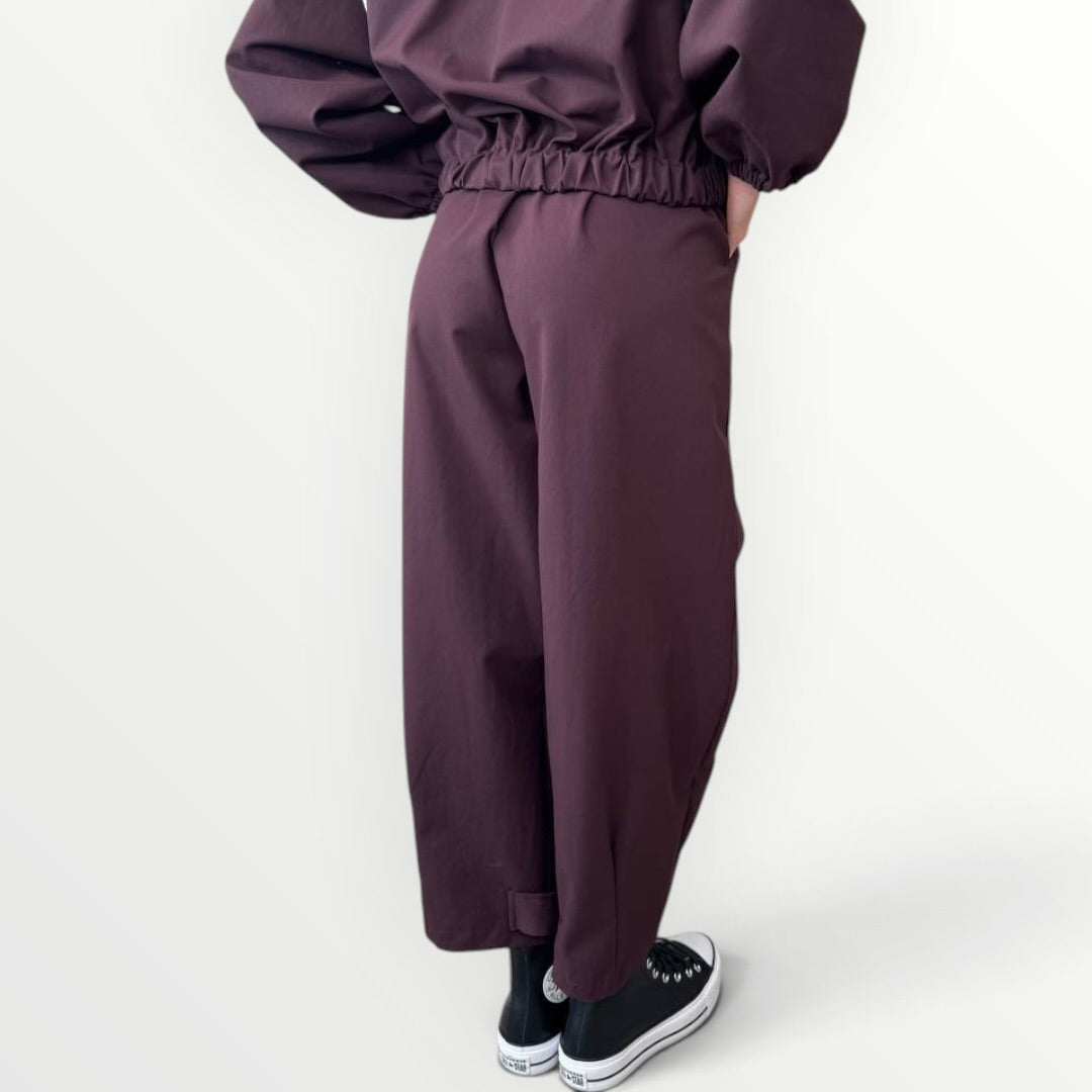 LOFT.73 - COMPLETO ELETTRA