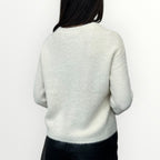 VERO MODA - MAGLIA PUFF