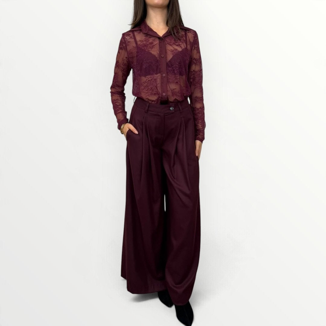 LOFT.73 - CAMICIA SALENTO