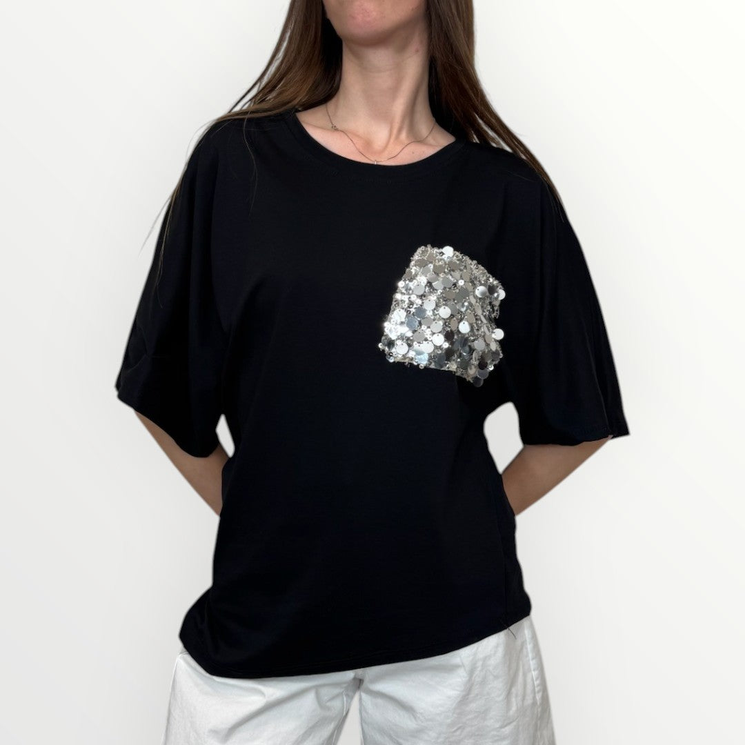 LOFT.73 - T-SHIRT VESUVIO