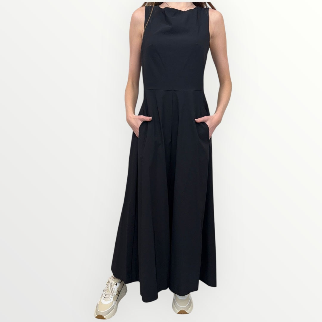 LOFT.73 - TUTA MANDARINO