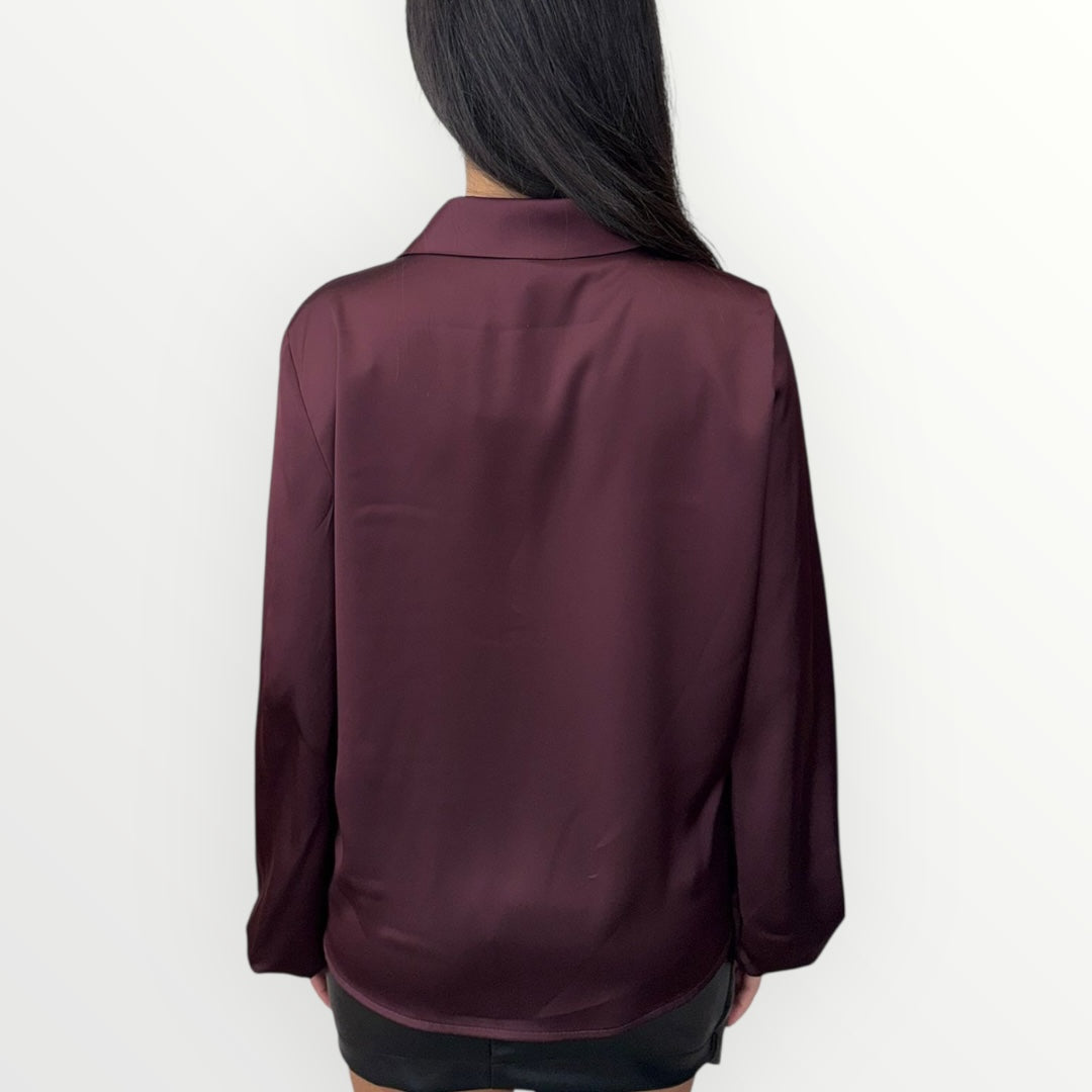 LOFT.73 - CAMICIA CACTUS