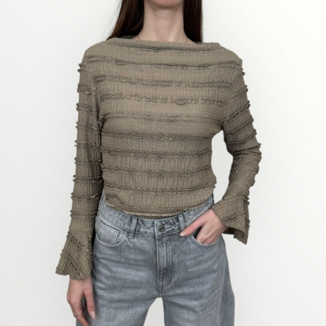 LOFT.73 - T-SHIRT RICCIONE