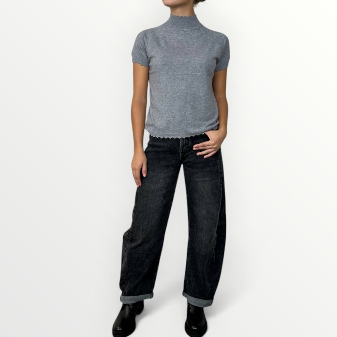 LOFT.73 - MAGLIA ALMA