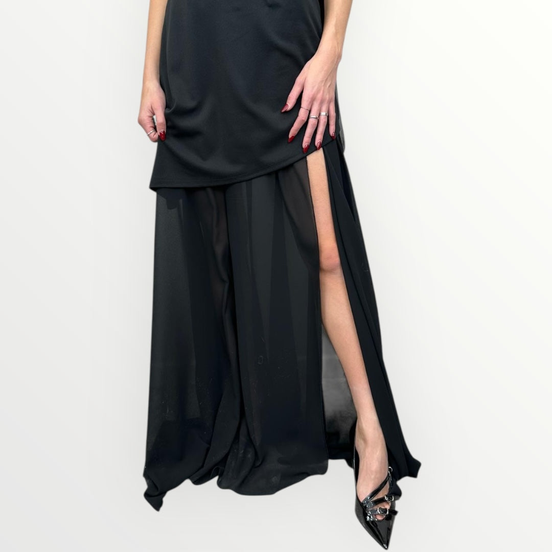 LOFT.73 - ABITO SALVIA