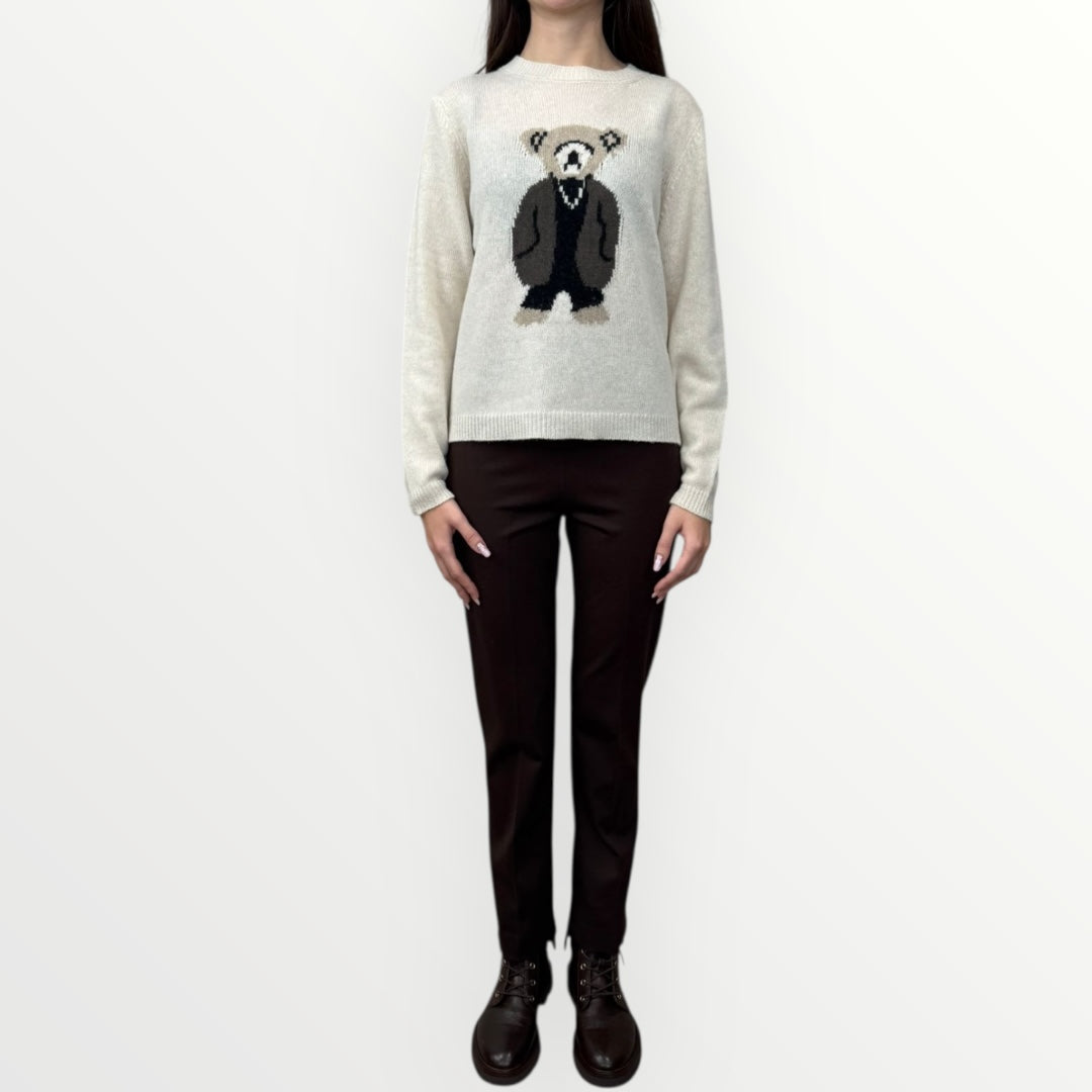 LOFT.73 - MAGLIA ORSACCHIOTTO