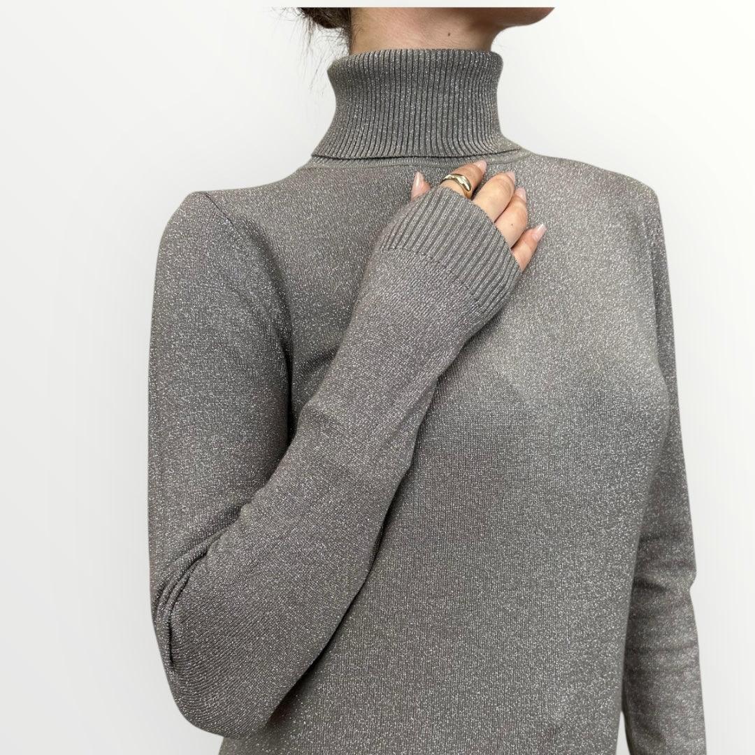 LOFT.73 - MAGLIA VIGNA