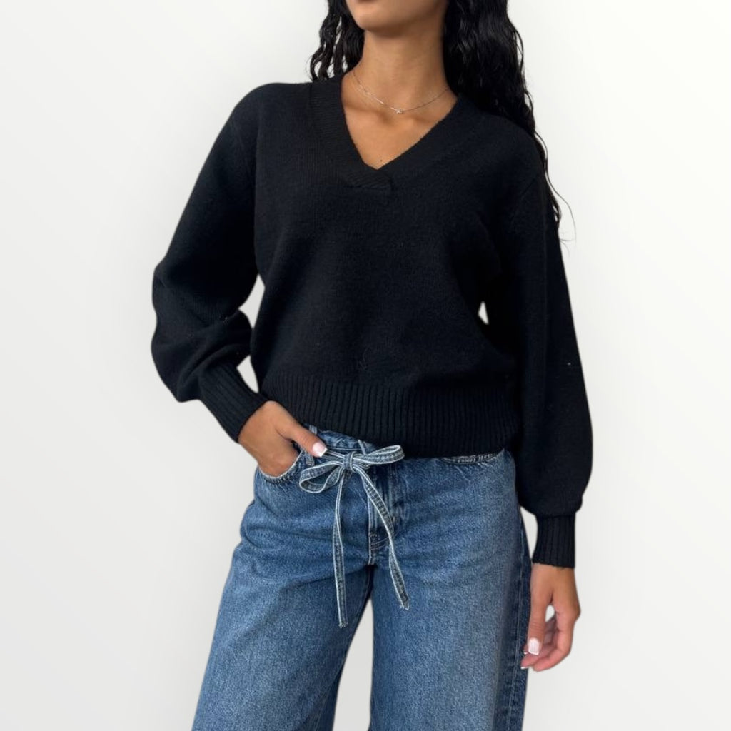 VERO MODA - MAGLIA BOOM