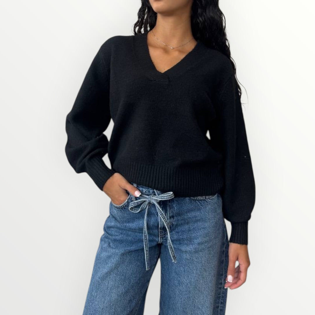 VERO MODA - MAGLIA BOOM