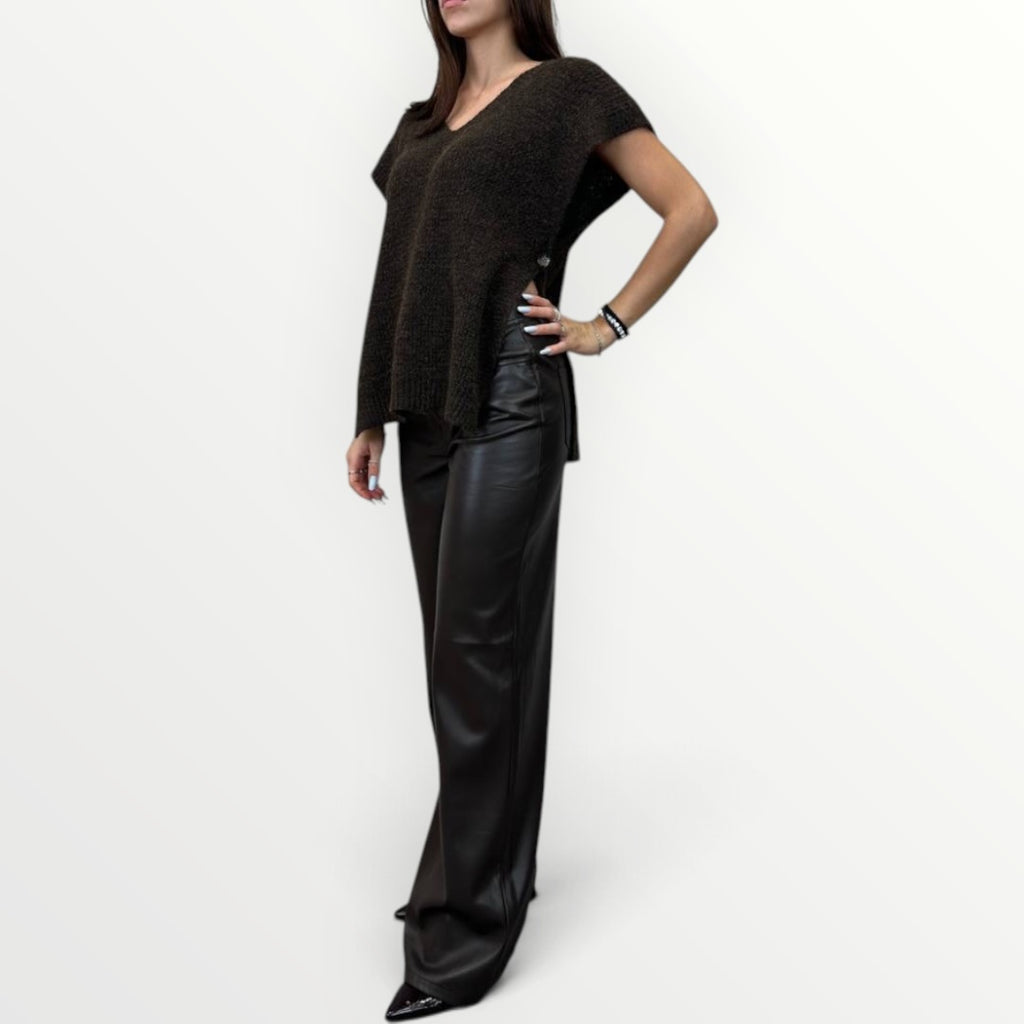 LOFT.73 - GILET TAORMINA