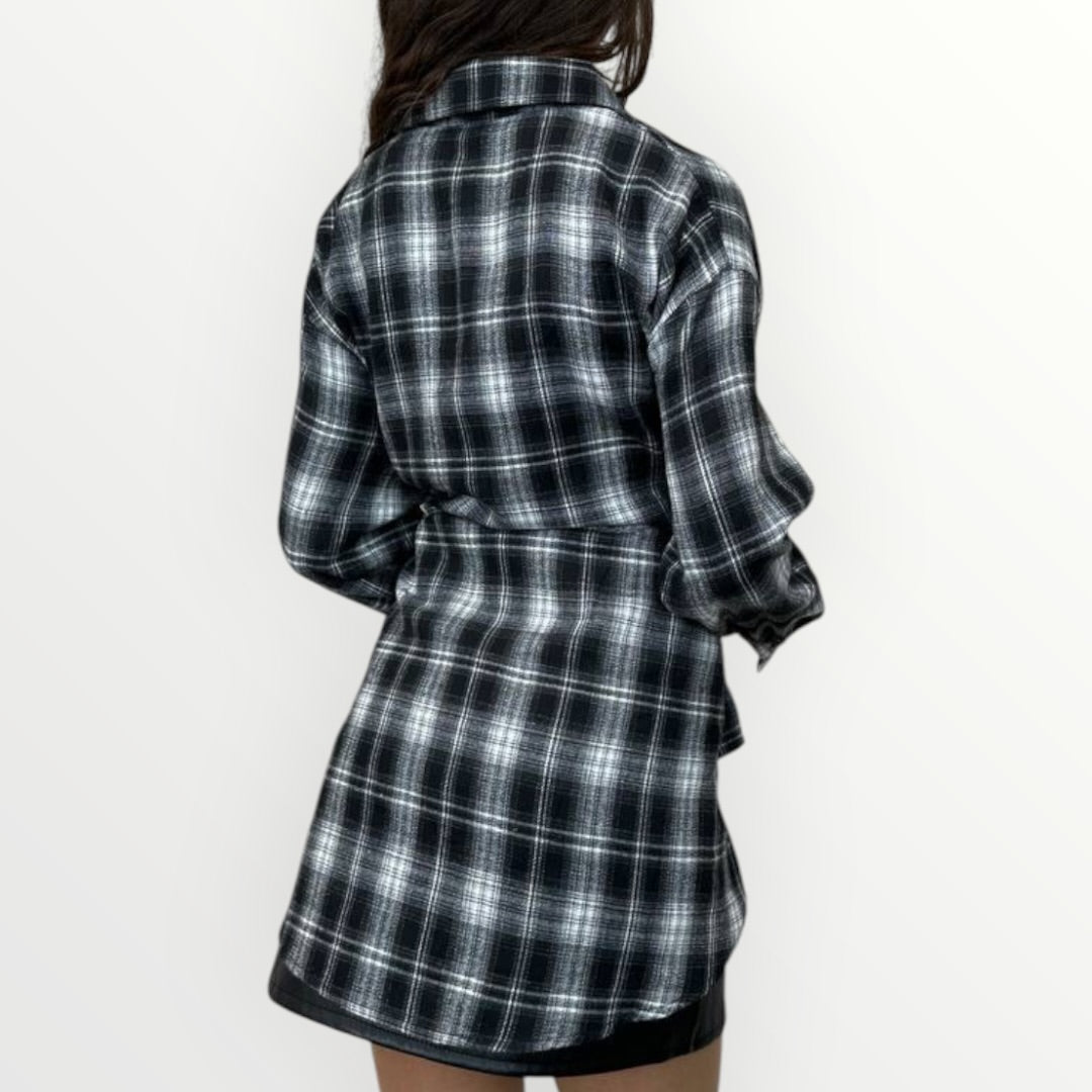 LOFT.73 - CAMICIA PREZZEMOLO