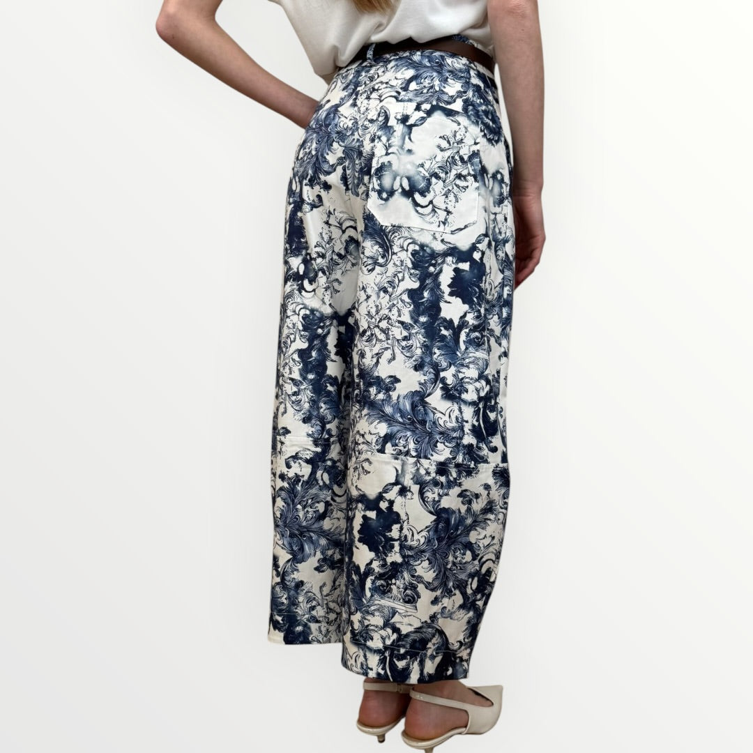 LOFT.73 - PANTALONE ARONA
