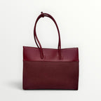 MIMI' MUA' - BORSA TOTE CON CHARMS