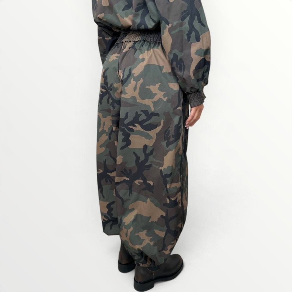 LOFT.73 - PANTALONE PARMA