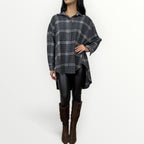 LOFT.73 - CAMICIA VERBANIA