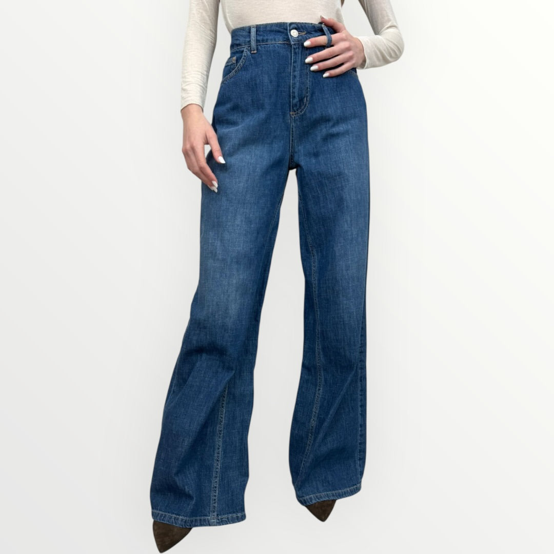 HAVEONE - JEANS KETTY