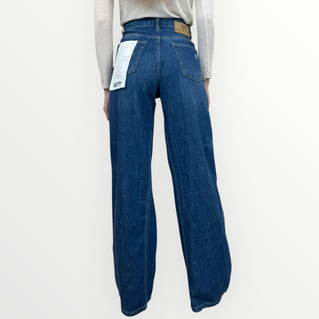 HAVEONE - JEANS KETTY