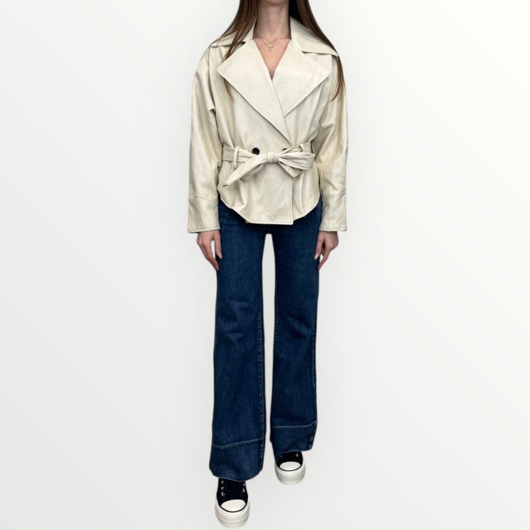 LOFT.73 - TRENCH VANESSA