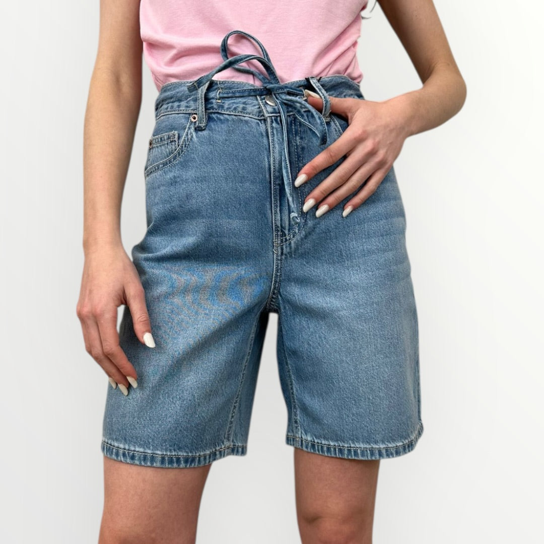 VERO MODA - BERMUDA VILLA