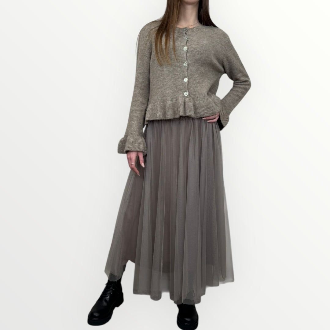 LOFT.73 - GONNA BALLERINA