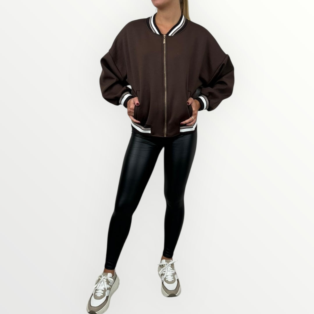 LOFT.73 - BOMBER ELISABETTA