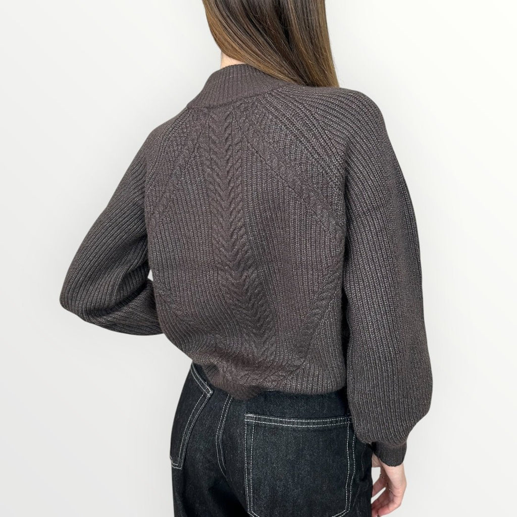 ONLY - MAGLIA KATIA