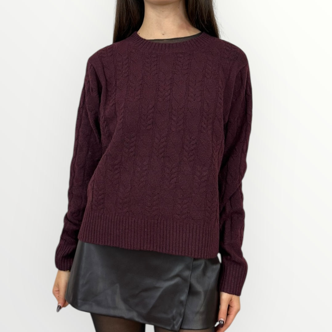 VERO MODA - MAGLIA ARIES