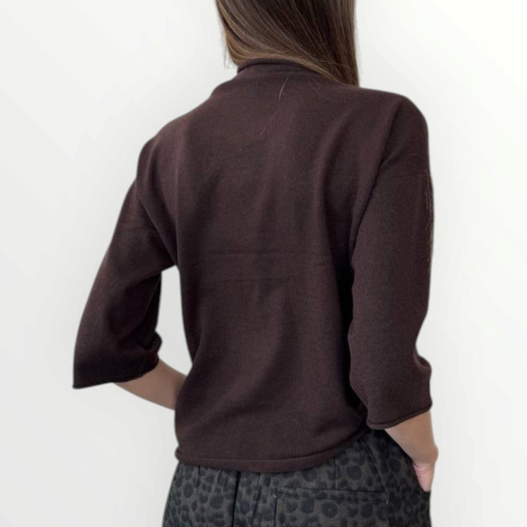 LOFT.73 - MAGLIA ATENA