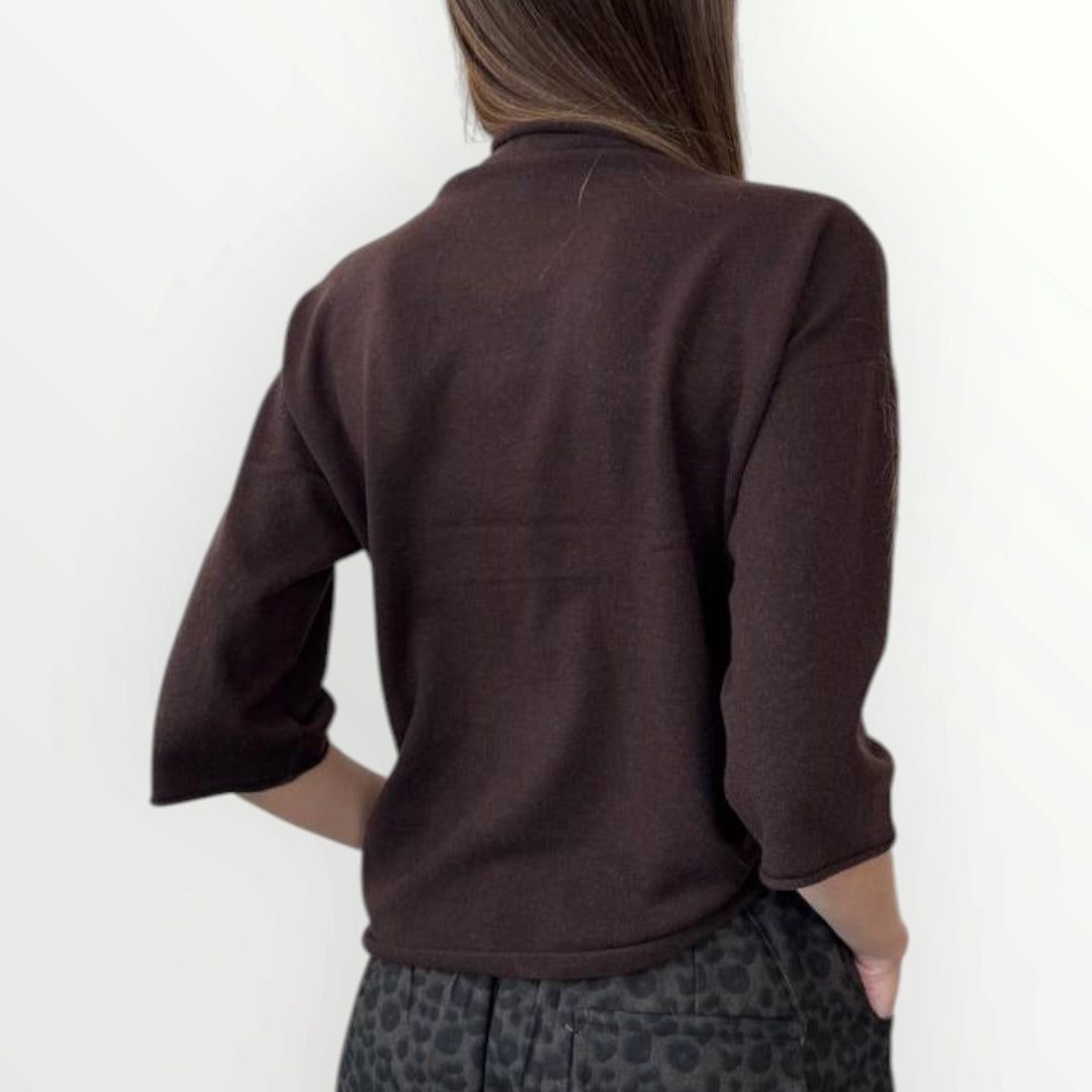 LOFT.73 - MAGLIA ATENA