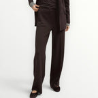 EMME MARELLA - PANTALONE PALACE