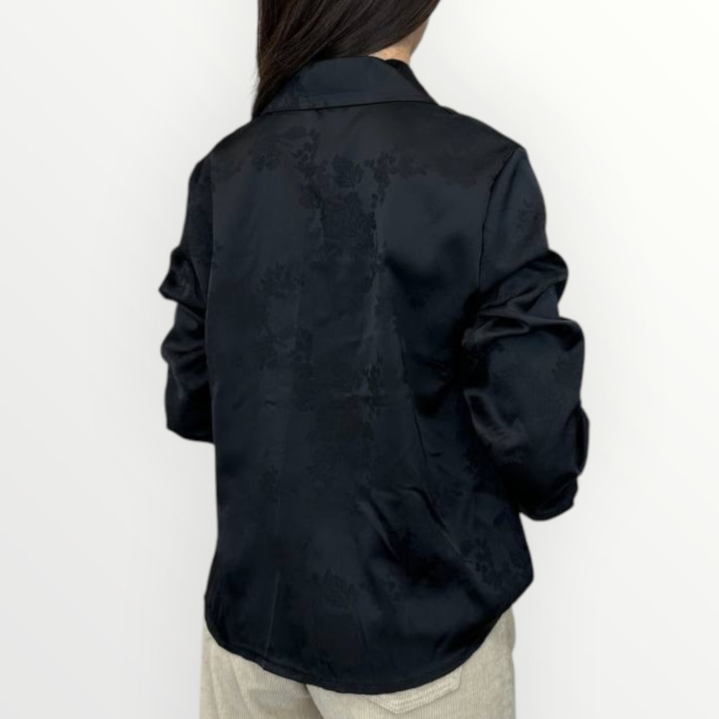 LOFT.73 - CAMICIA GABBIANO