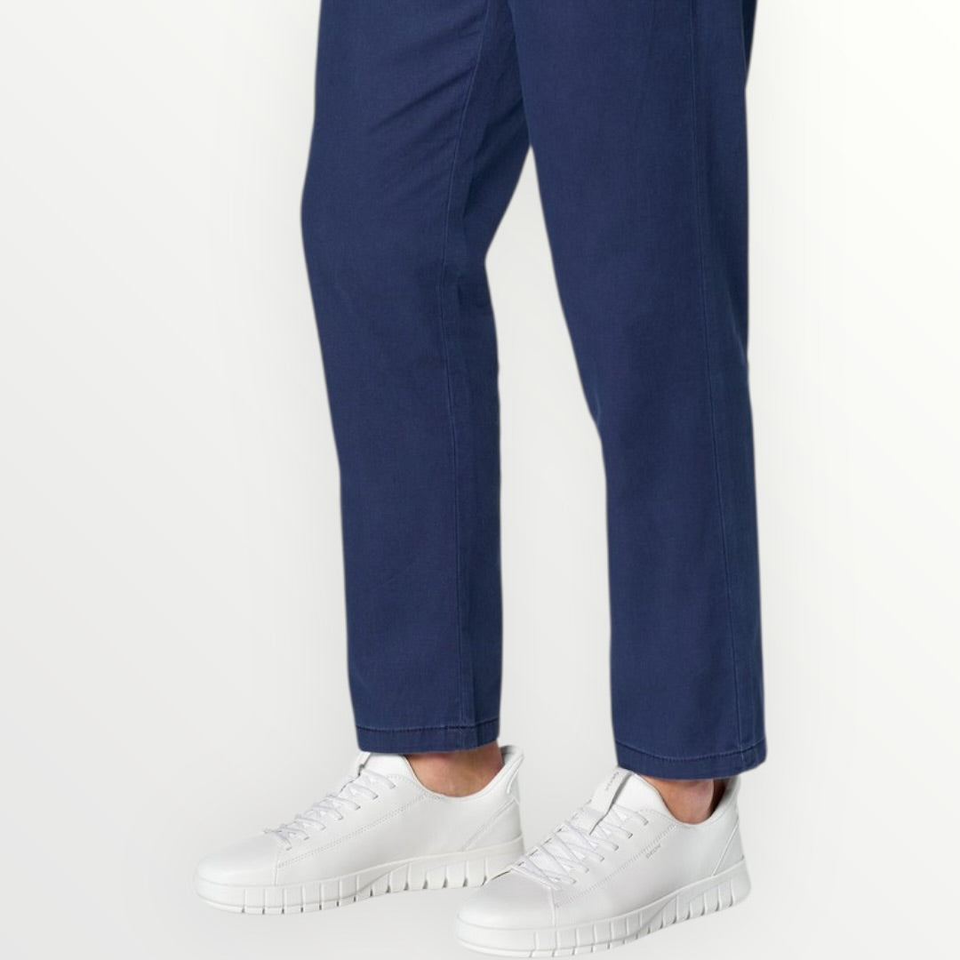 GEOX - SNEAKER FLEXTRIDE