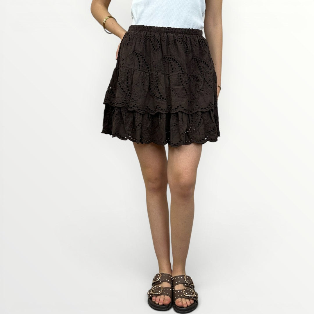 LOFT.73 - SHORT MANGO