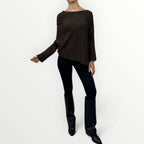 LOFT.73 - MAGLIA ORTENSIA