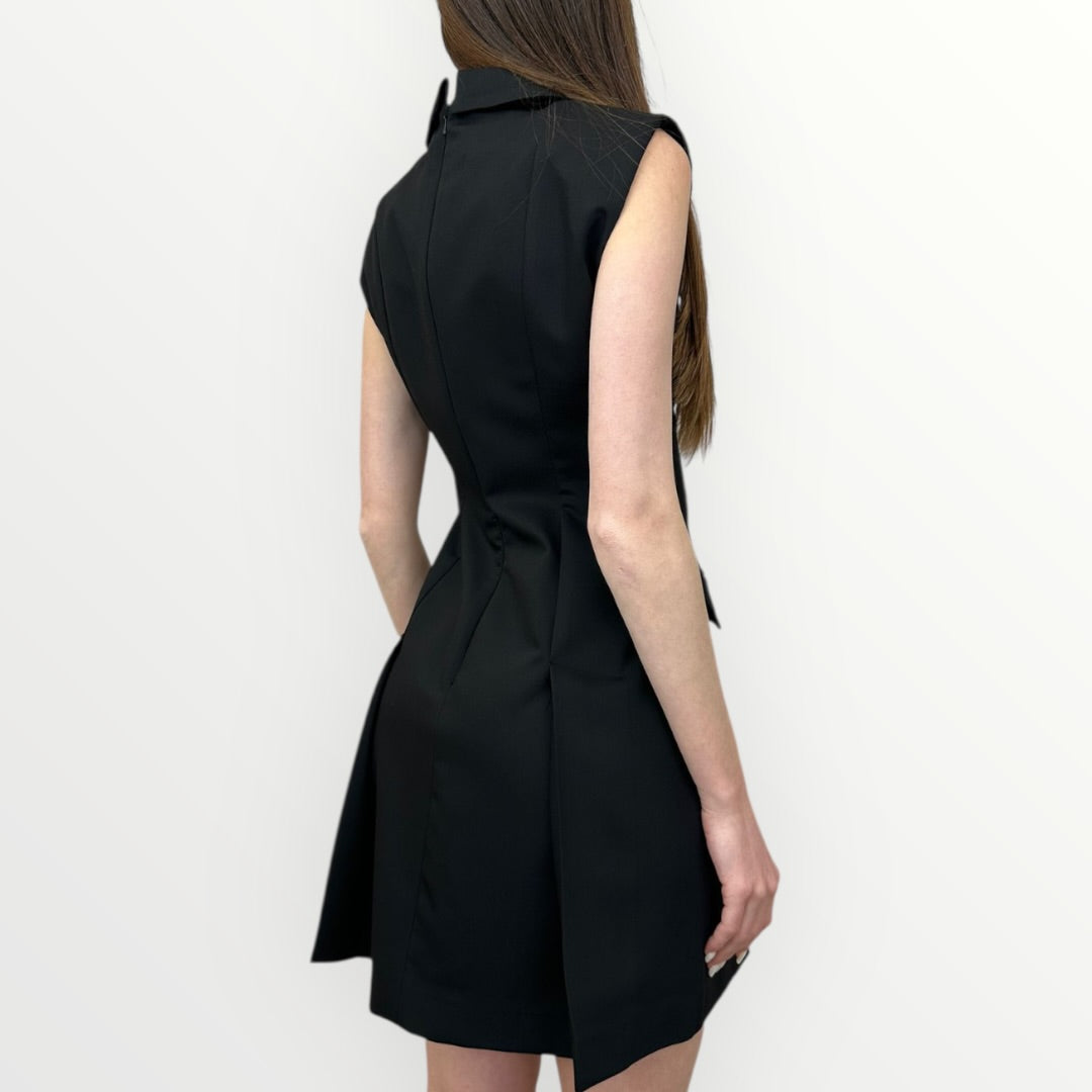 IMPERIAL - ABITO SMANICATO CON REVER