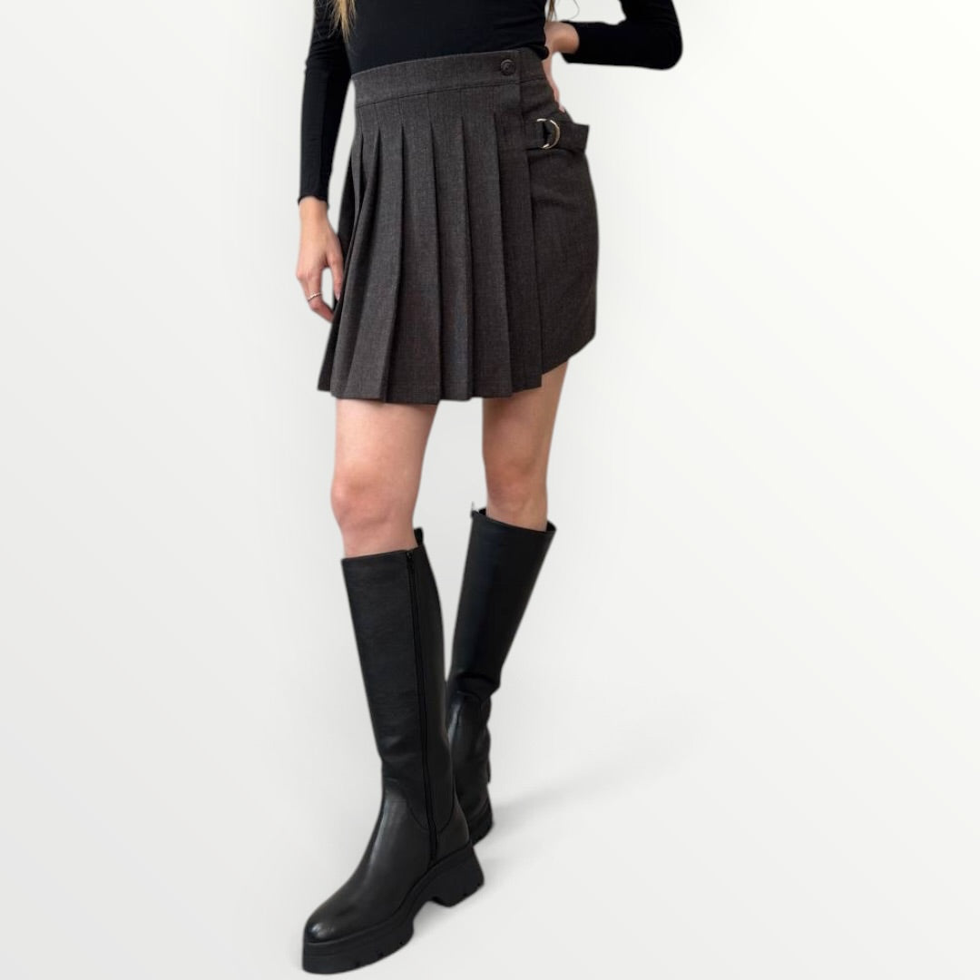 LOFT.73 - SHORT LAVANDA