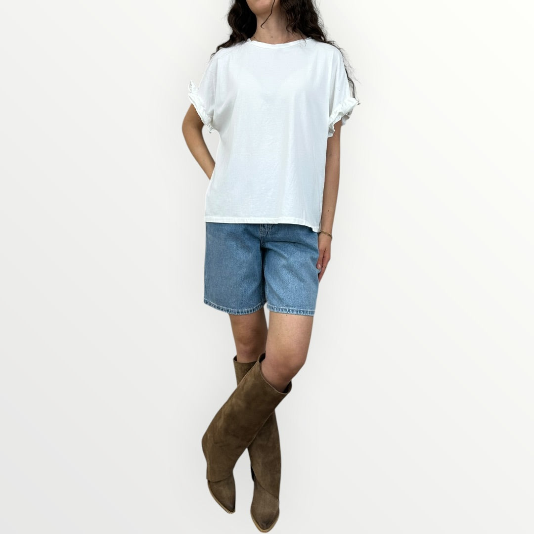 LOFT.73 - T-SHIRT PRISCILLA