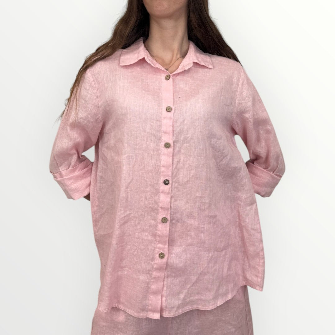 LOFT.73 - CAMICIA ABBRACCIO