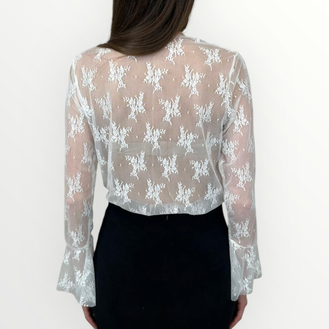 LOFT.73 - T-SHIRT DELFINO