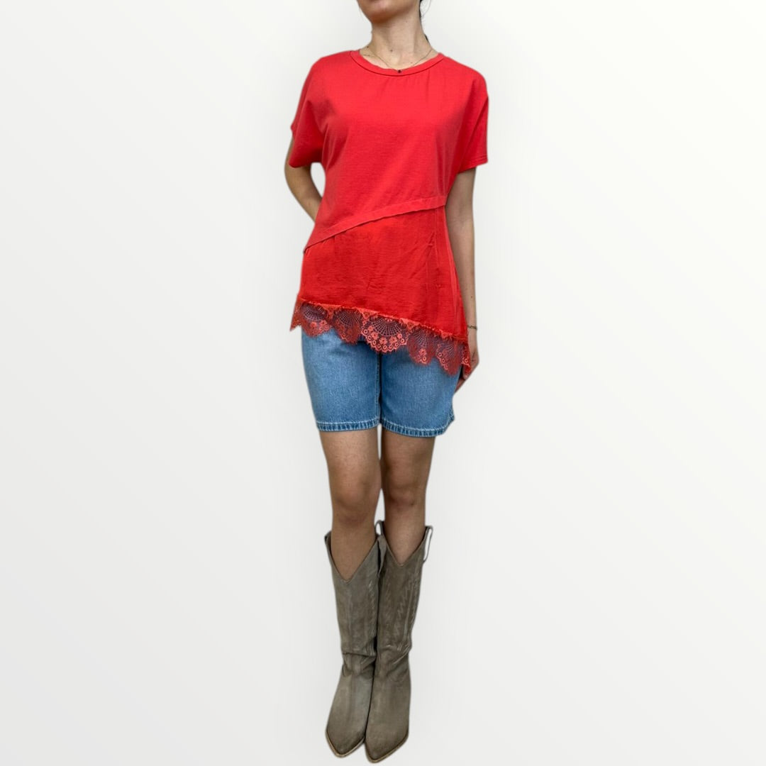 LOFT.73 - T-SHIRT VENEZIA