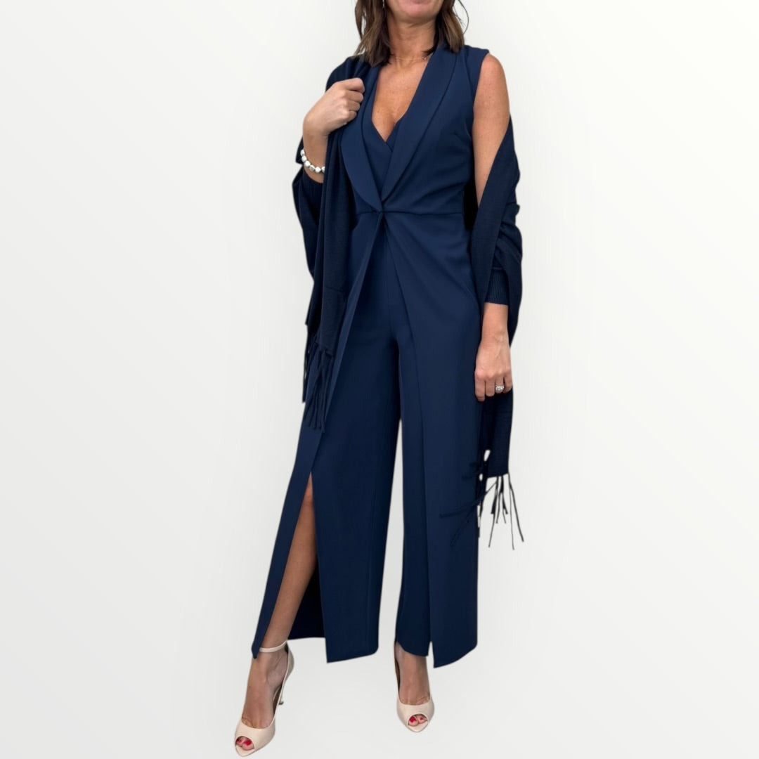 LOFT.73 - CARDIGAN DIAMANTE