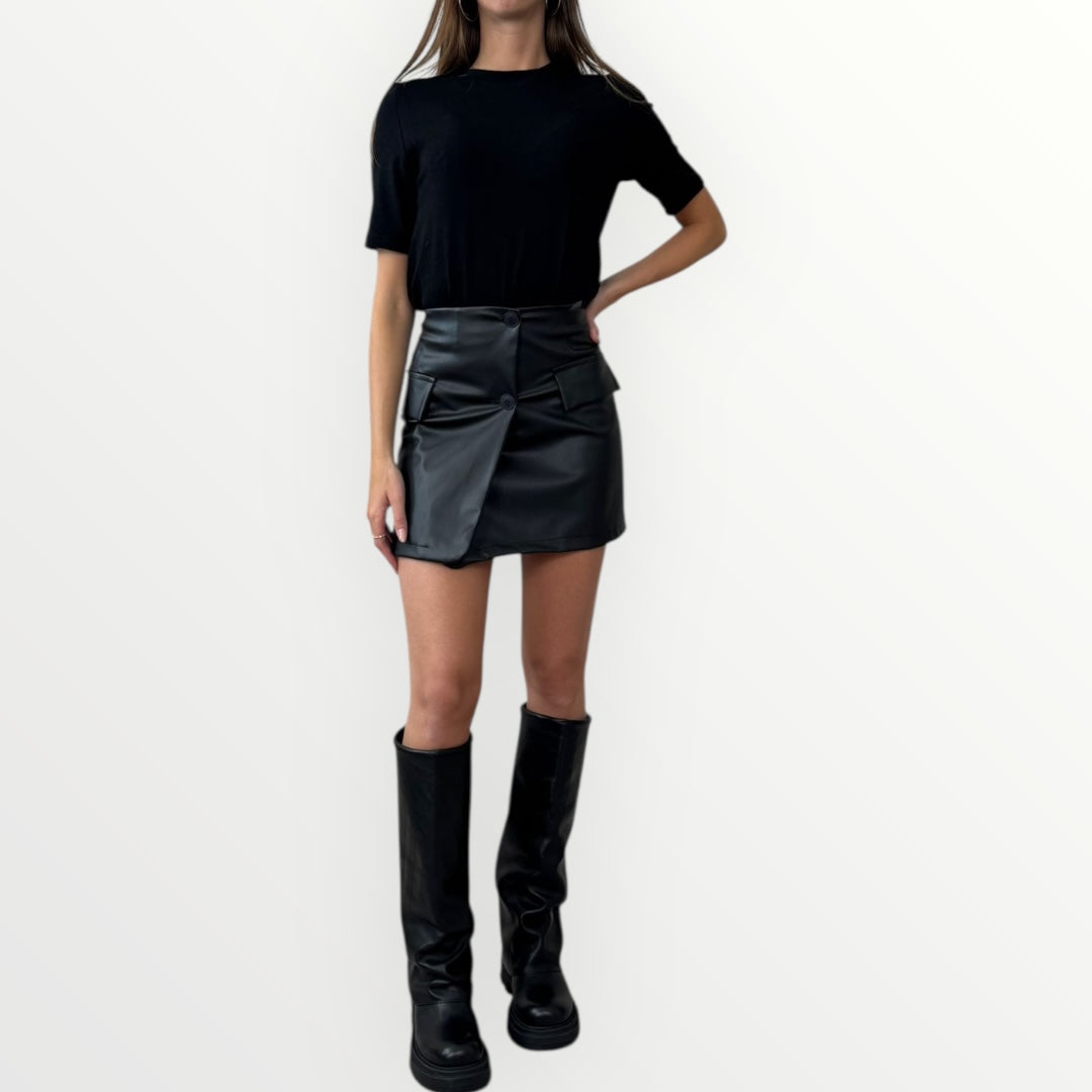 LOFT.73 - T-SHIRT OLEANDRO