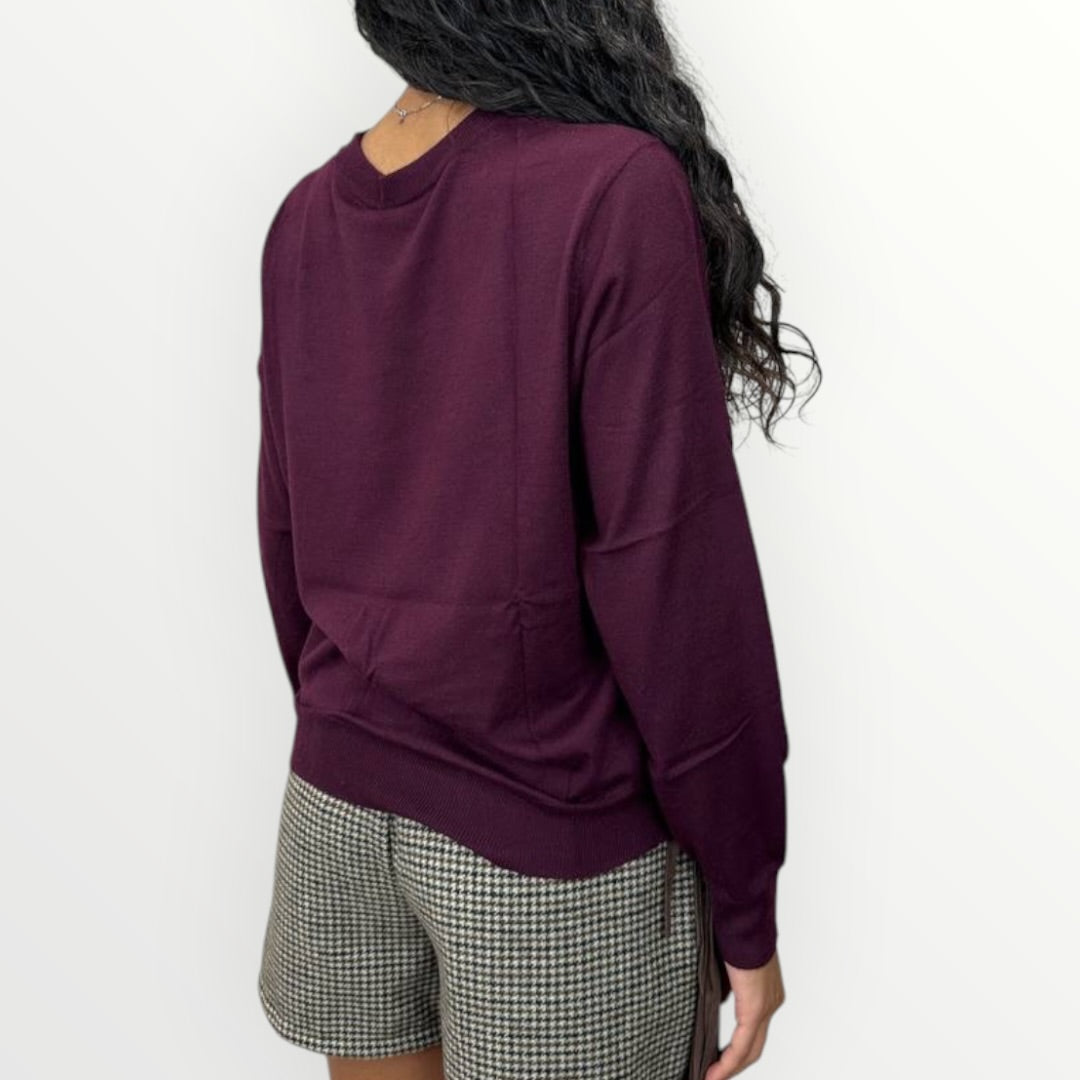 LOFT.73 - MAGLIA ZANTE