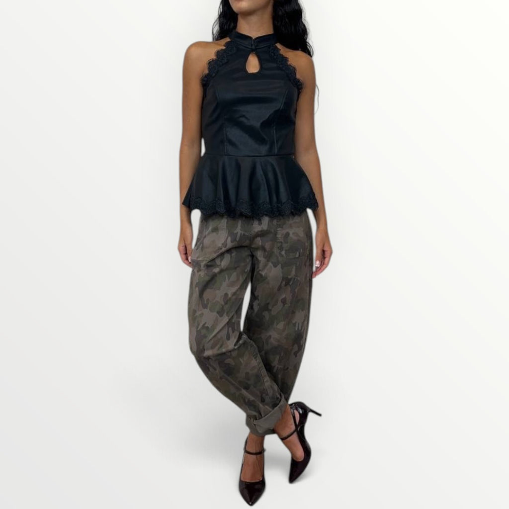 LOFT.73 - PANTALONE ZAGABRIA