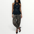 LOFT.73 - PANTALONE ZAGABRIA