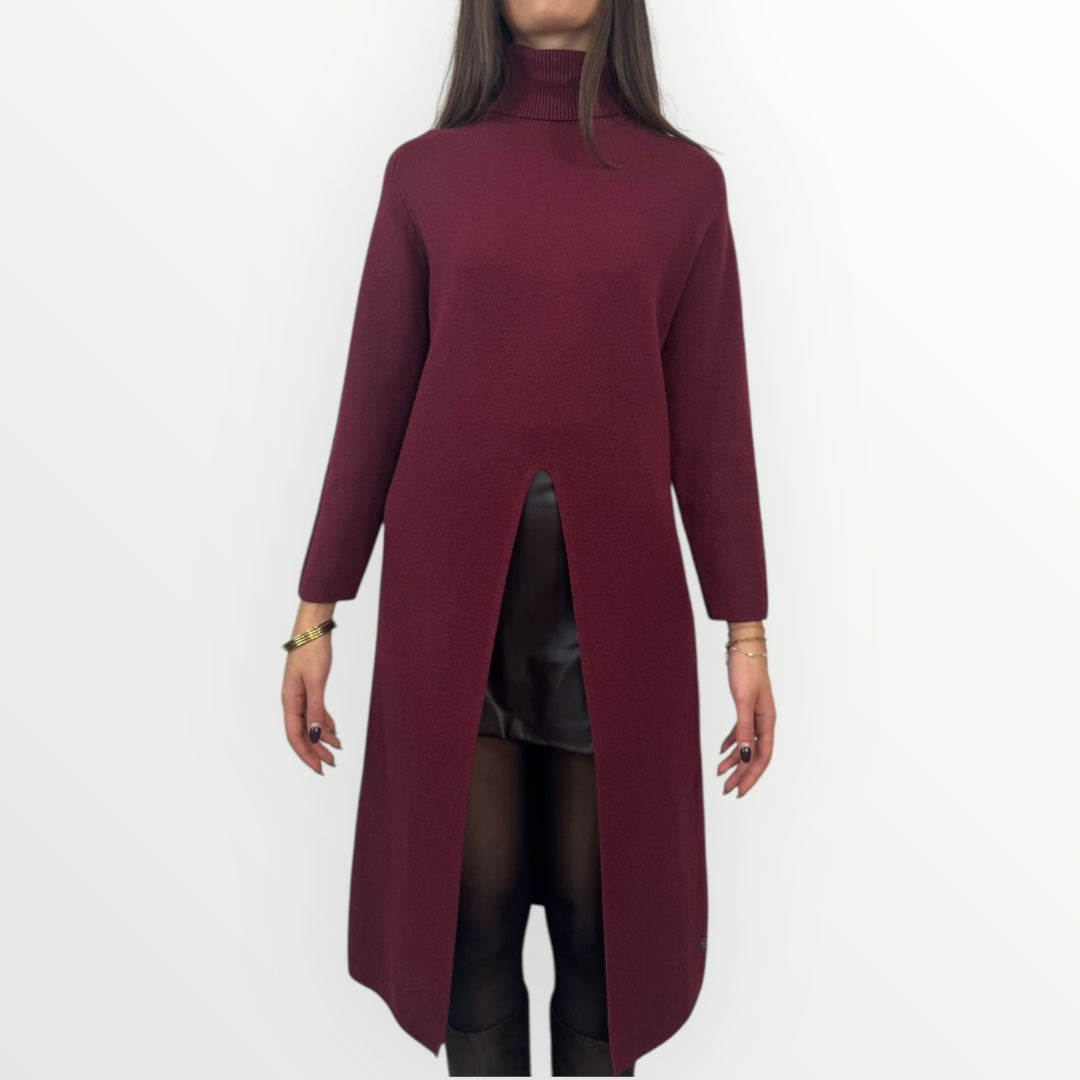 LOFT.73 - MAGLIA SPACCO