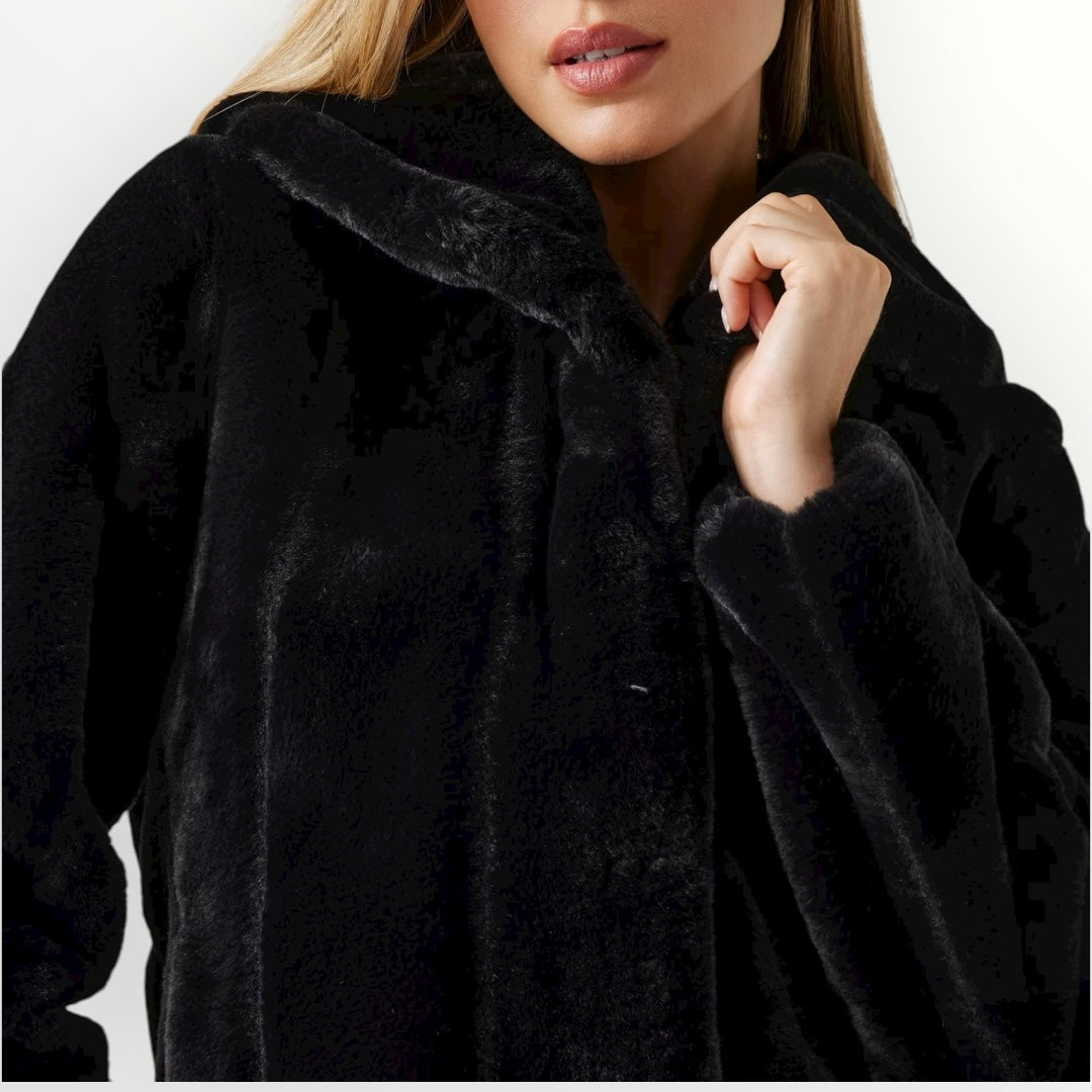 GUESS - GIACCA IMBOTTITA TRAPUNTATA