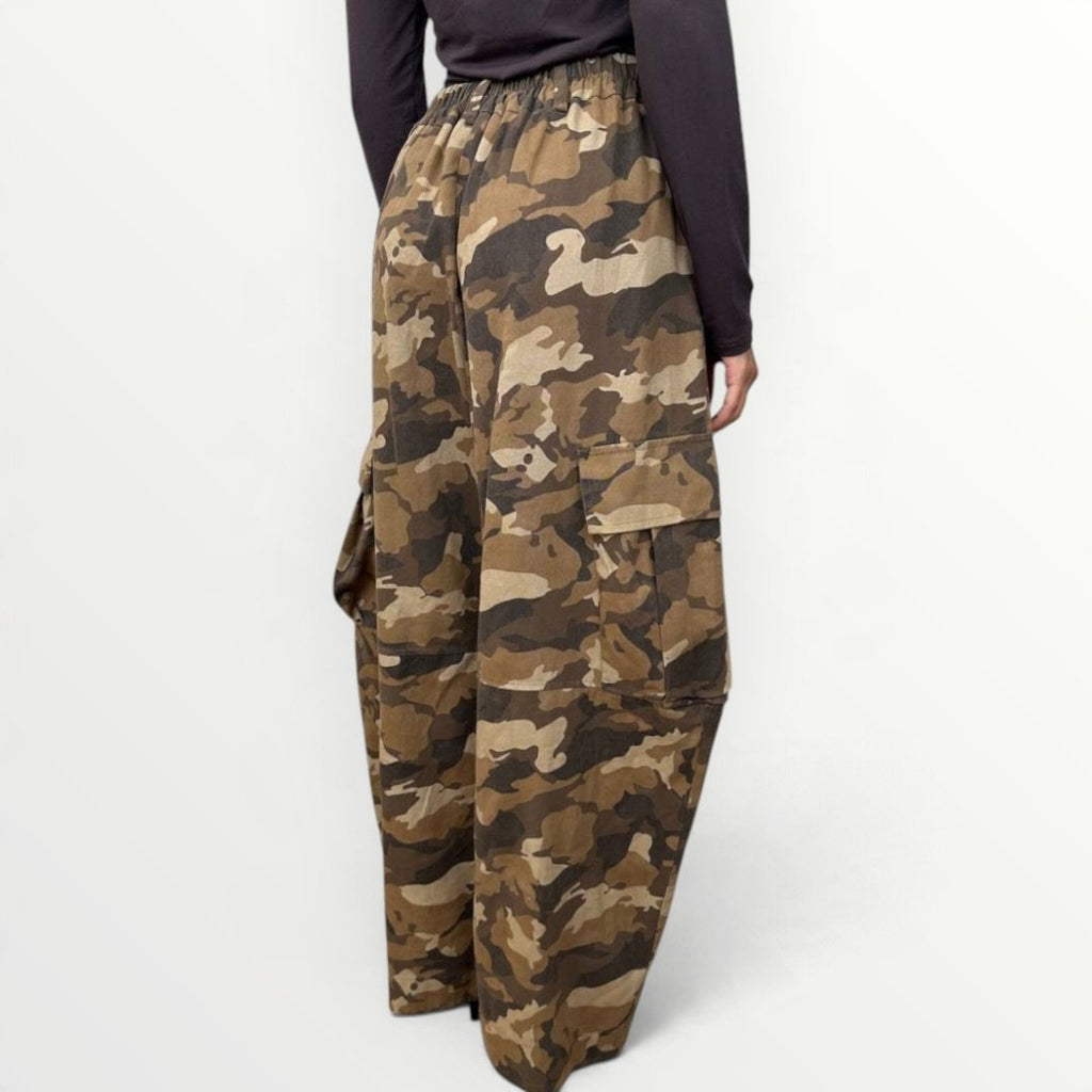 LOFT.73 - PANTALONE BAIA